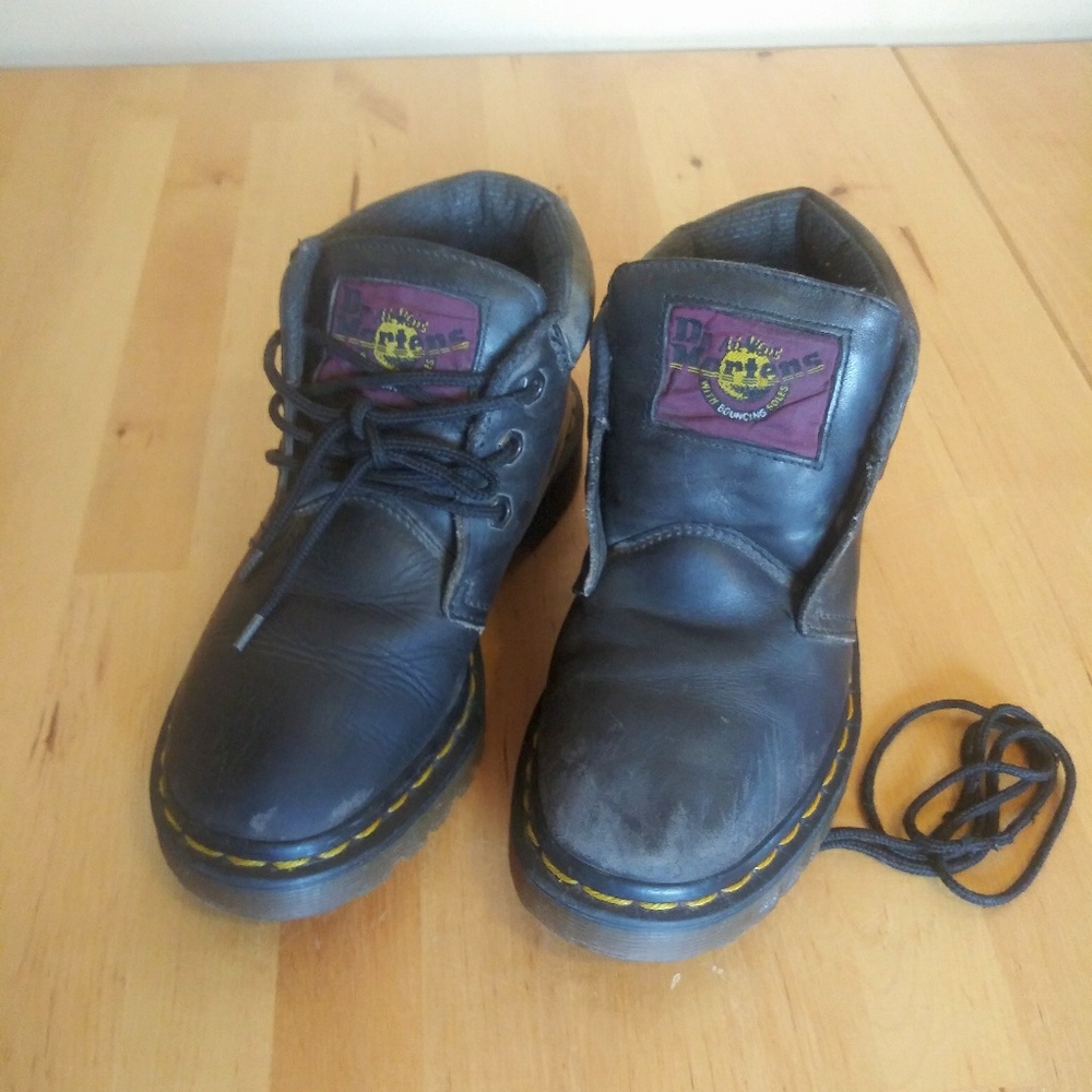 Dr.  Doc Martens Shoes